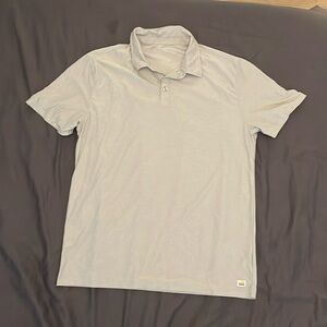 Vuori Strato Men’s polo